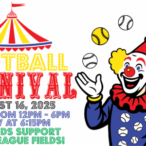 Sponsor a Carnival!