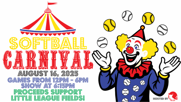 Sponsor a Carnival!